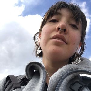 Meet your Posher, April